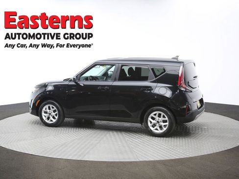 Used 2024 Kia Soul LX w/ Option Group 015 image 61