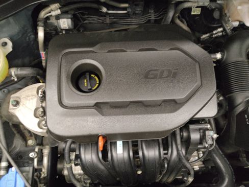 Used 2021 Kia Sportage LX AWD/4WD image 30