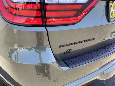 New 2026 Dodge Durango GT AWD/4WD image 46