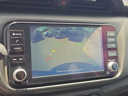 Used 2022 Nissan Kicks SV image 23