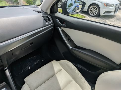 Used 2016 MAZDA CX-5 Grand Touring FWD image 14