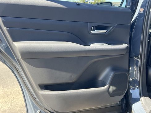 Used 2024 Toyota Grand Highlander Limited AWD/4WD image 27