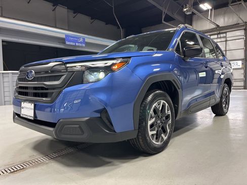 Used 2026 Subaru Forester image 3