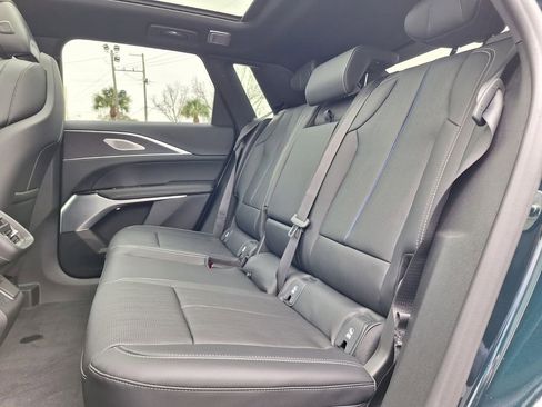 New 2026 Cadillac Lyriq V image 23