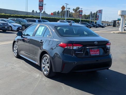 Used 2023 Toyota Corolla LE image 11