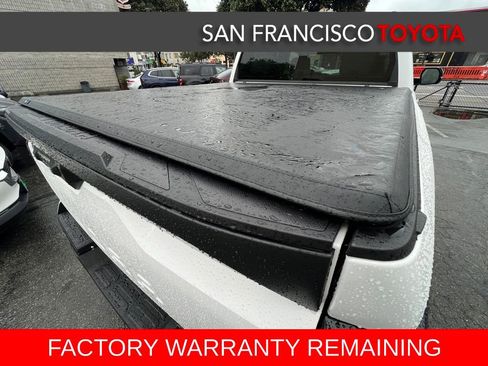 Certified 2025 Toyota Tundra SR5 w/ SR5 Premium Package image 38