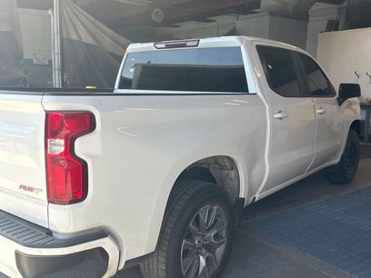 Used 2022 Chevrolet Silverado 1500 RST w/ LPO, Blackout Package