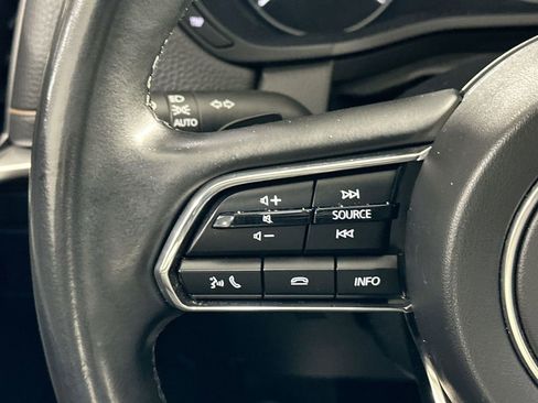 Used 2024 MAZDA CX-90 3.3 Turbo w/ Preferred Plus image 19