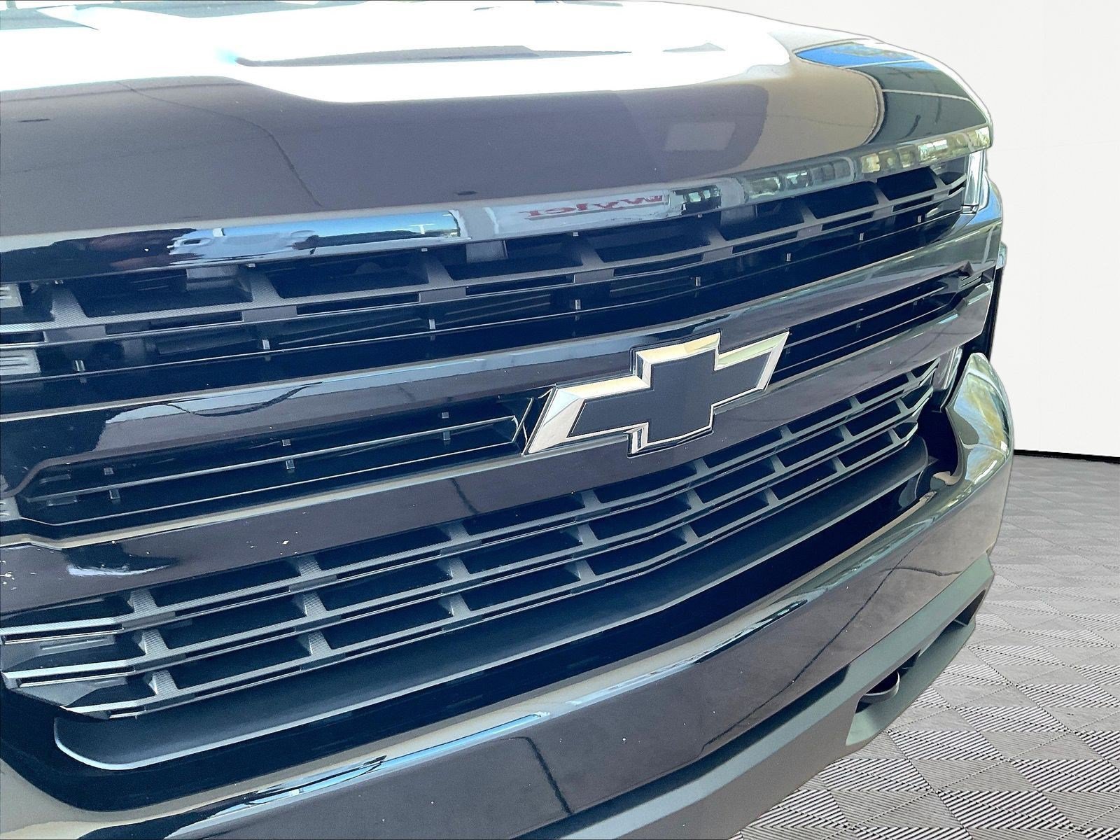 Used 2021 Chevrolet Silverado 1500 RST w/ All Star Edition Plus AWD/4WD image 32