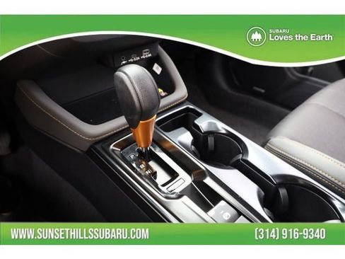 New 2026 Subaru Forester Wilderness AWD/4WD image 40