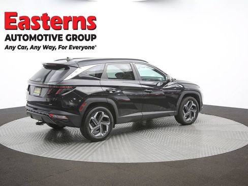 Used 2023 Hyundai Tucson SEL w/ Convenience Package AWD/4WD image 44