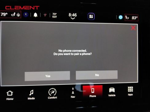 Used 2023 Dodge Durango Citadel image 22