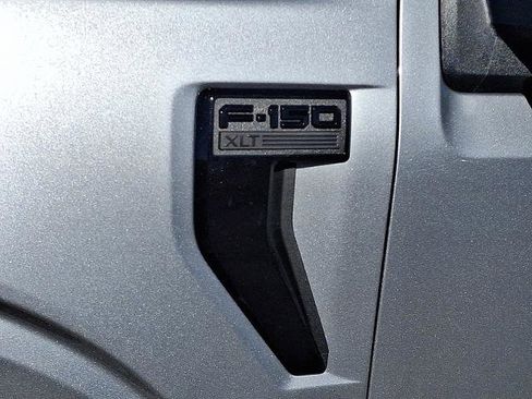 New 2025 Ford F150 XLT w/ Equipment Group 303A High image 10