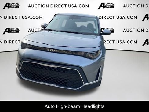 Used 2023 Kia Soul S image 6