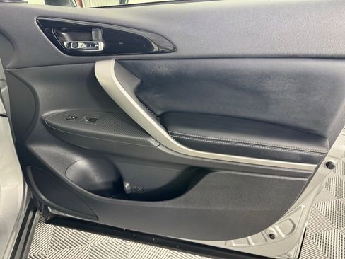 Used 2024 Mitsubishi Eclipse Cross SE image 29