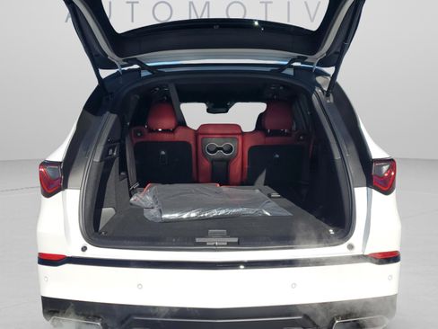 New 2026 Acura MDX A-Spec image 34