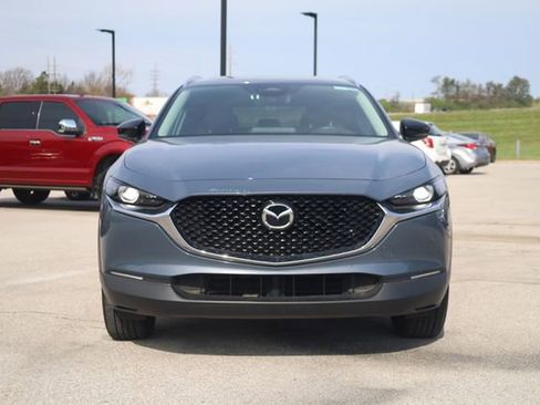 Used 2025 MAZDA CX-30 AWD 2.5 S w/ Preferred Package image 2