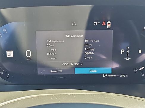 Used 2023 Volvo XC60 B5 Ultimate w/ Climate Package AWD/4WD image 18
