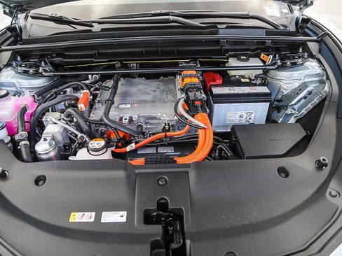 New 2026 Lexus RZ 350e 2WD image 26