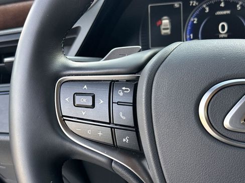 Used 2025 Lexus ES 350 w/ Premium Package FWD image 26