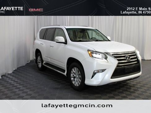 Used 2014 Lexus GX 460 image 1