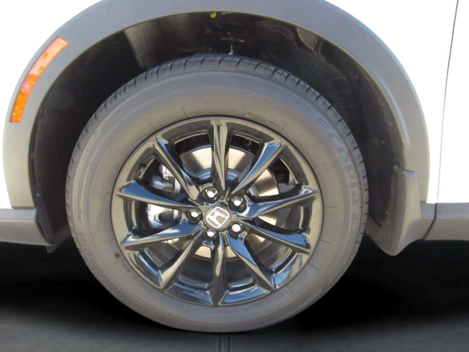 Used 2026 Honda CR-V Sport-L image 5