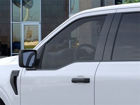 New 2026 Ford F150 STX image 20