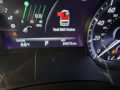 Used 2020 Toyota Highlander Platinum AWD/4WD image 24