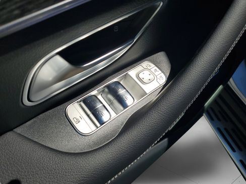 Certified 2026 Mercedes-Benz GLS 450 4MATIC image 38