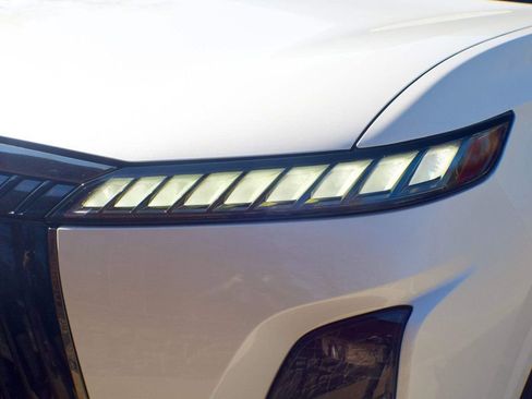 Used 2026 INFINITI QX80 Autograph w/ Premium Cargo Package image 15