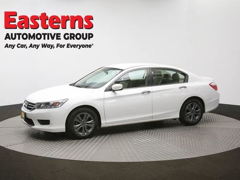 Used 2015 Honda Accord LX image 57