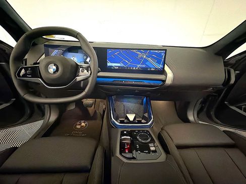 Used 2026 BMW X3 xDrive30i w/ Convenience Package AWD/4WD image 16