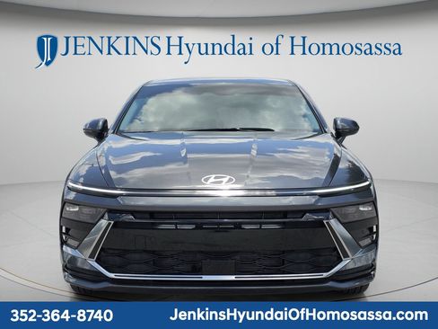 New 2026 Hyundai Sonata SEL FWD image 12