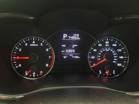 Used 2017 Kia Forte LX FWD image 23
