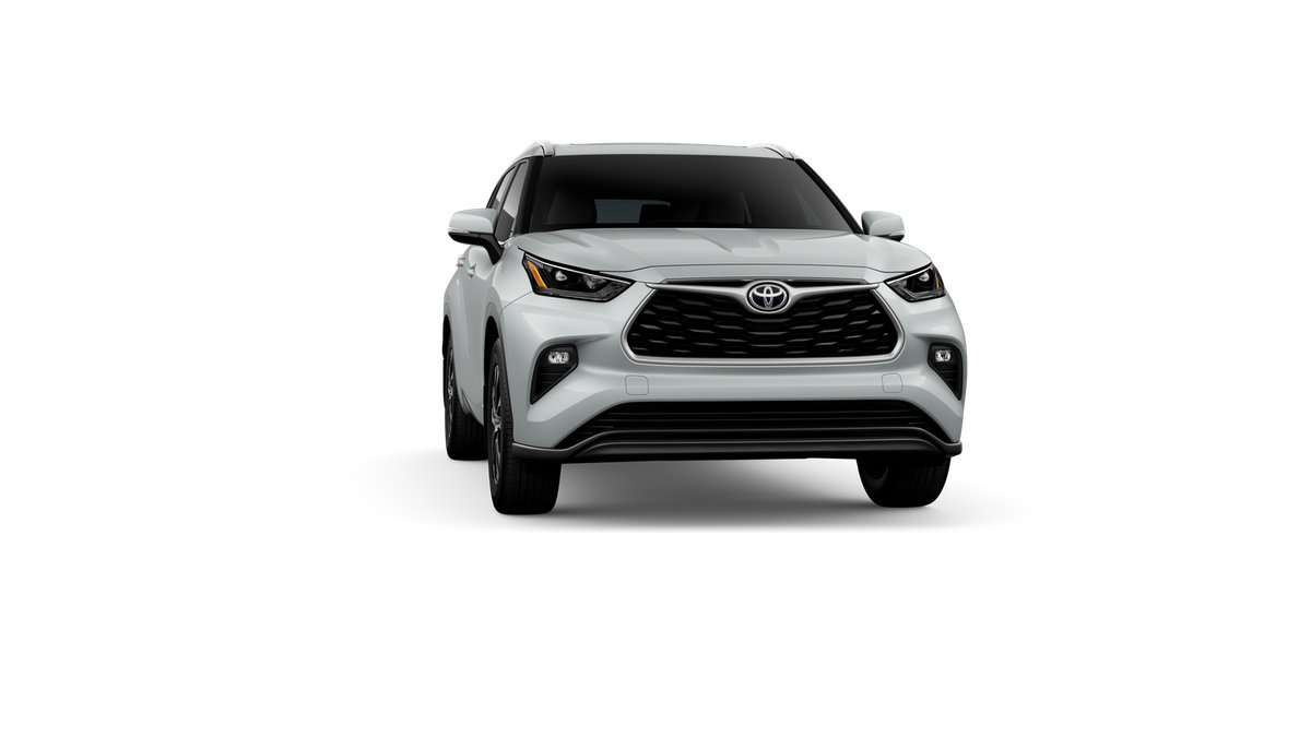 New 2026 Toyota Highlander XLE AWD/4WD image 18