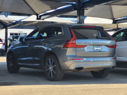 Used 2019 Volvo XC60 T6 Inscription AWD/4WD image 3