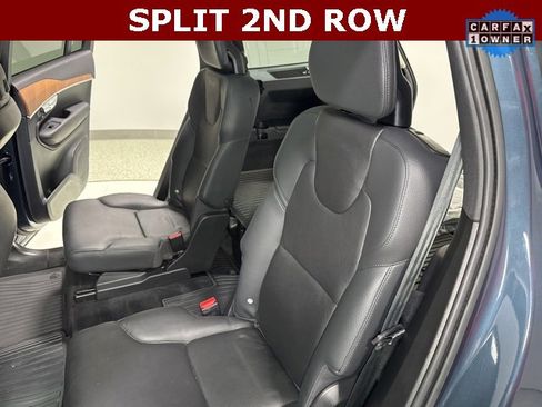 Used 2023 Volvo XC90 B6 Plus w/ Protection Package image 2