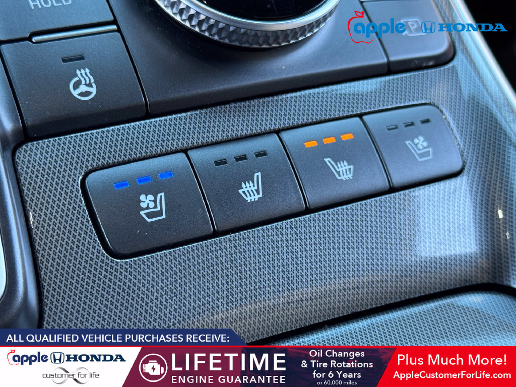Used 2023 Hyundai Santa Fe Calligraphy AWD/4WD image 27