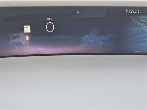 New 2026 Lincoln Nautilus Reserve image 15