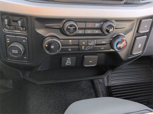 New 2026 Ford F550 4x4 Regular Cab Super Duty image 16