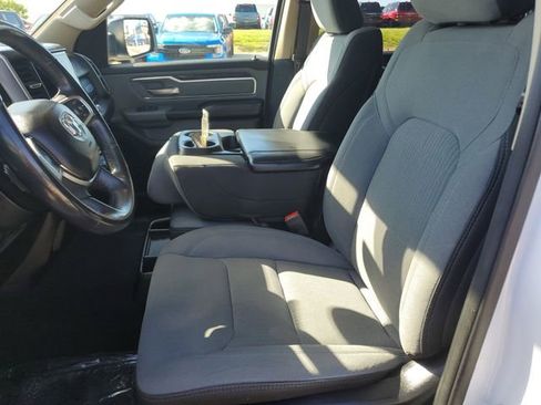 Used 2019 RAM 1500 Big Horn AWD/4WD image 25