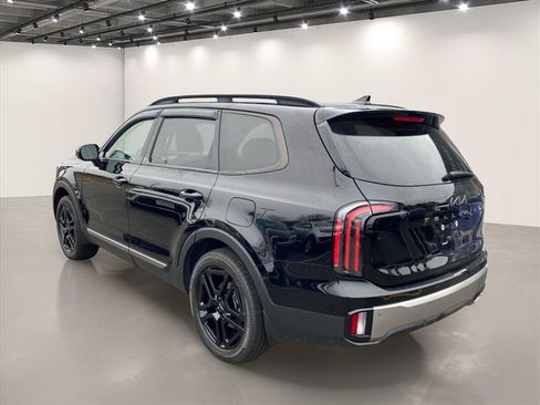 Certified 2023 Kia Telluride SX X-Line AWD/4WD image 6