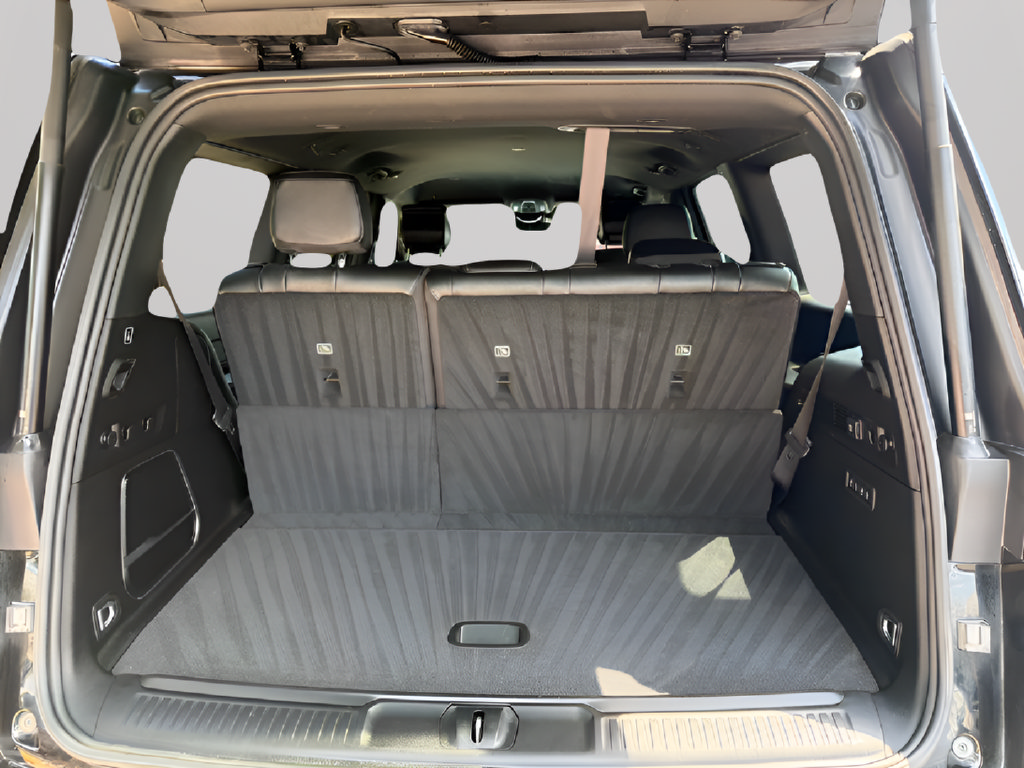 Used 2022 Jeep Wagoneer Series III w/ Flexible Seating Group AWD/4WD image 44