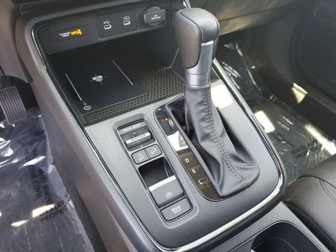 Certified 2026 Honda CR-V EX-L image 25