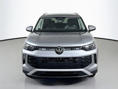 Certified 2026 Volkswagen Tiguan S AWD/4WD image 6
