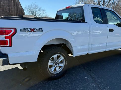 Used 2019 Ford F150 XL w/ Equipment Group 101A Mid image 11