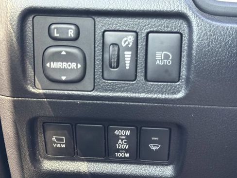 Used 2024 Toyota 4Runner TRD Pro AWD/4WD image 24