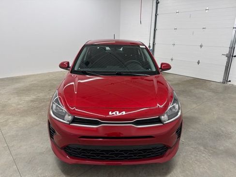 Used 2023 Kia Rio S FWD image 2