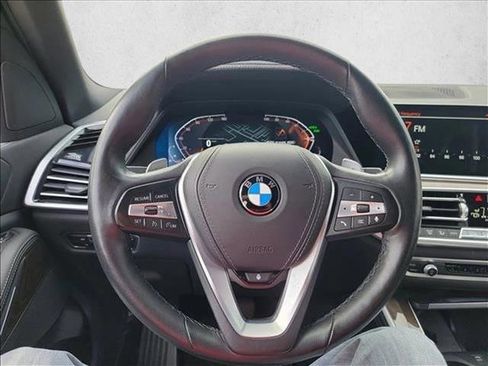 Used 2022 BMW X5 xDrive40i w/ Premium Package image 18