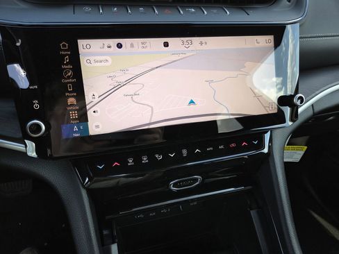 New 2026 Jeep Grand Cherokee Limited RWD image 7